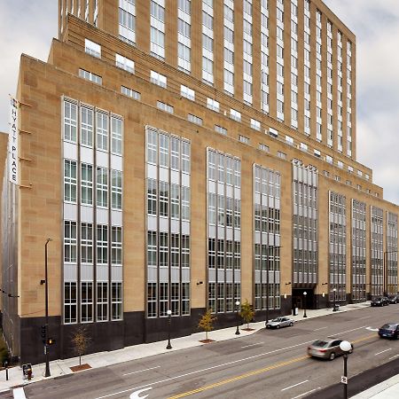 Hyatt Place St. Paul Saint Paul Zewnętrze zdjęcie