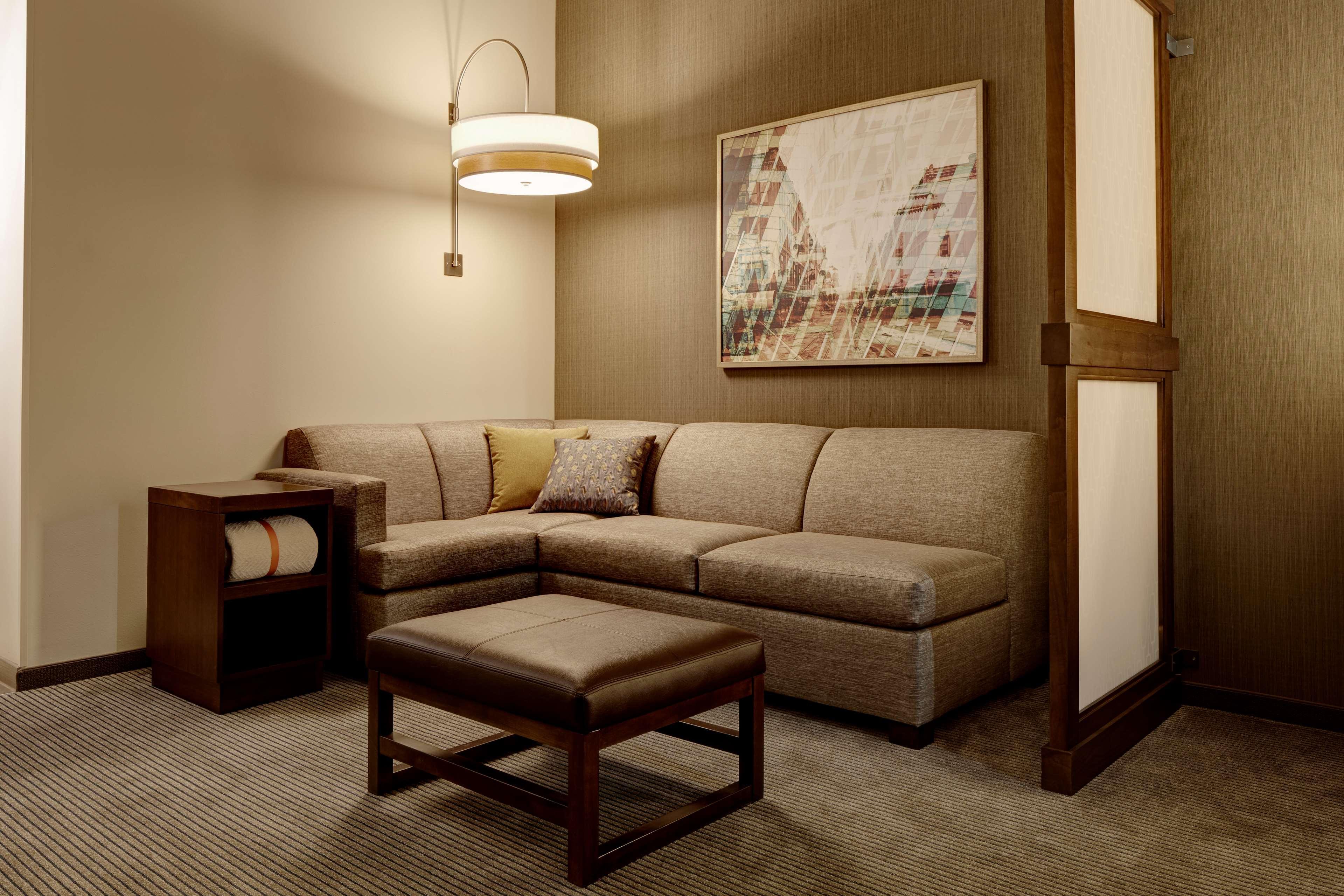 Hyatt Place St. Paul Saint Paul Zewnętrze zdjęcie