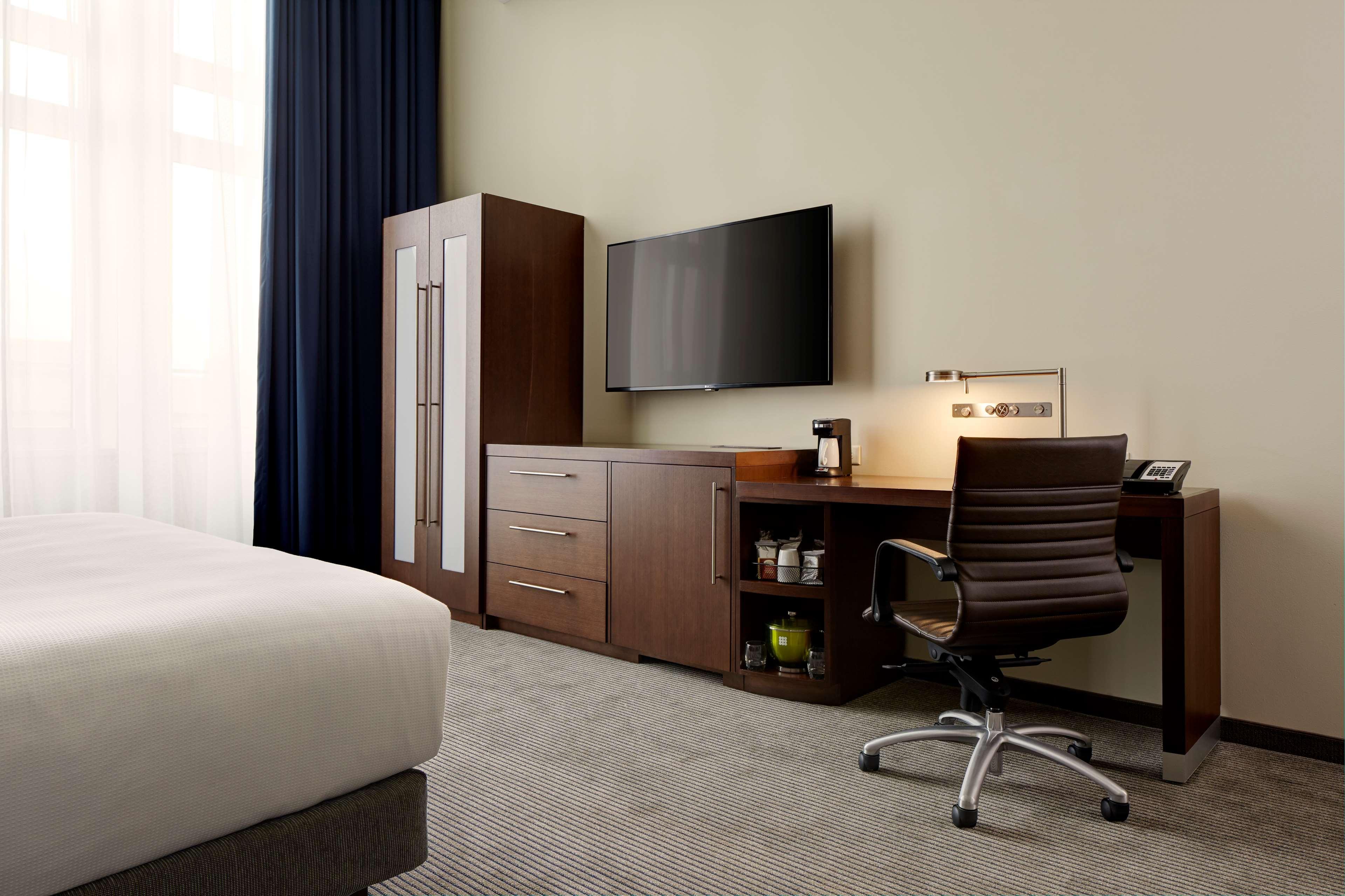 Hyatt Place St. Paul Saint Paul Zewnętrze zdjęcie