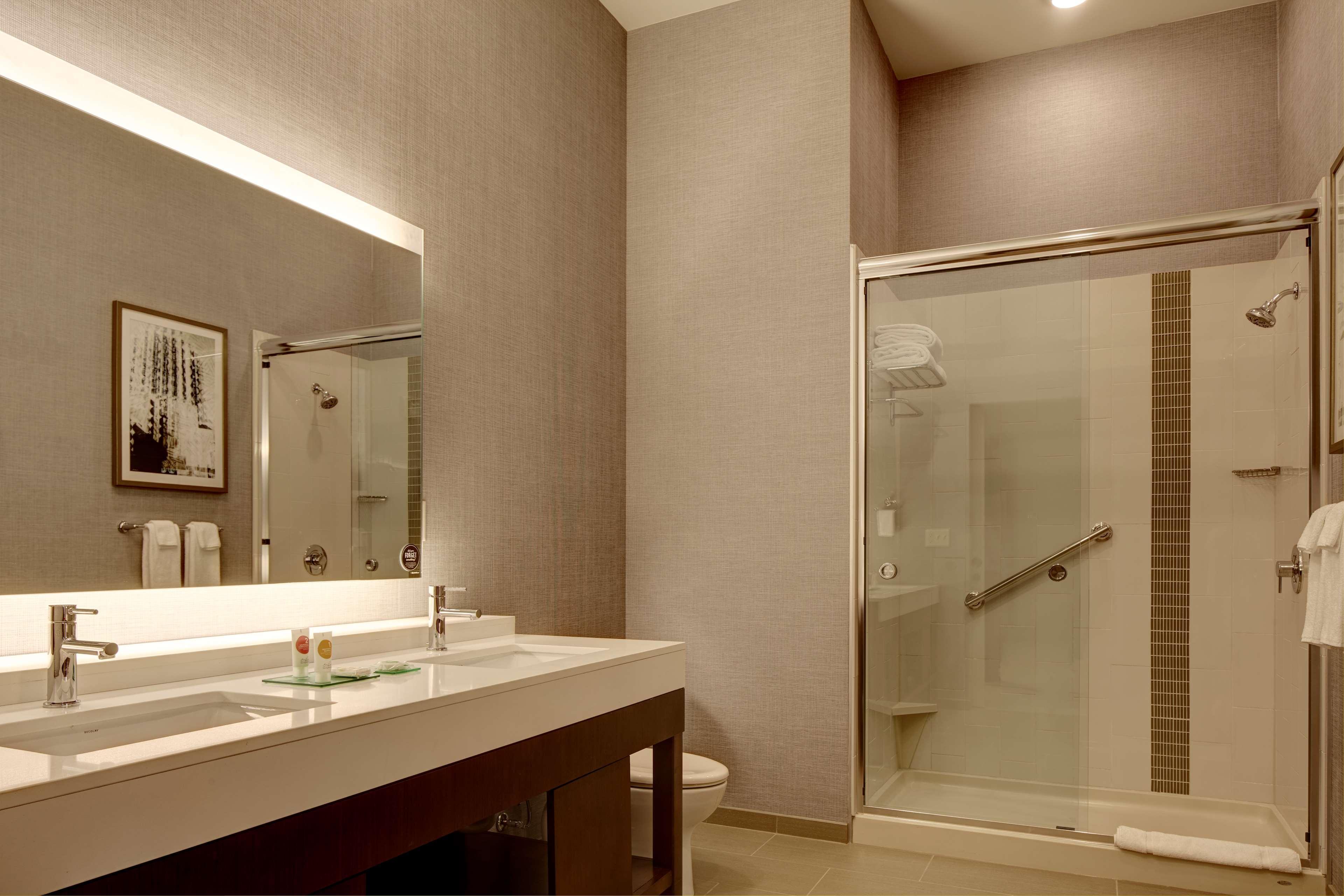 Hyatt Place St. Paul Saint Paul Zewnętrze zdjęcie