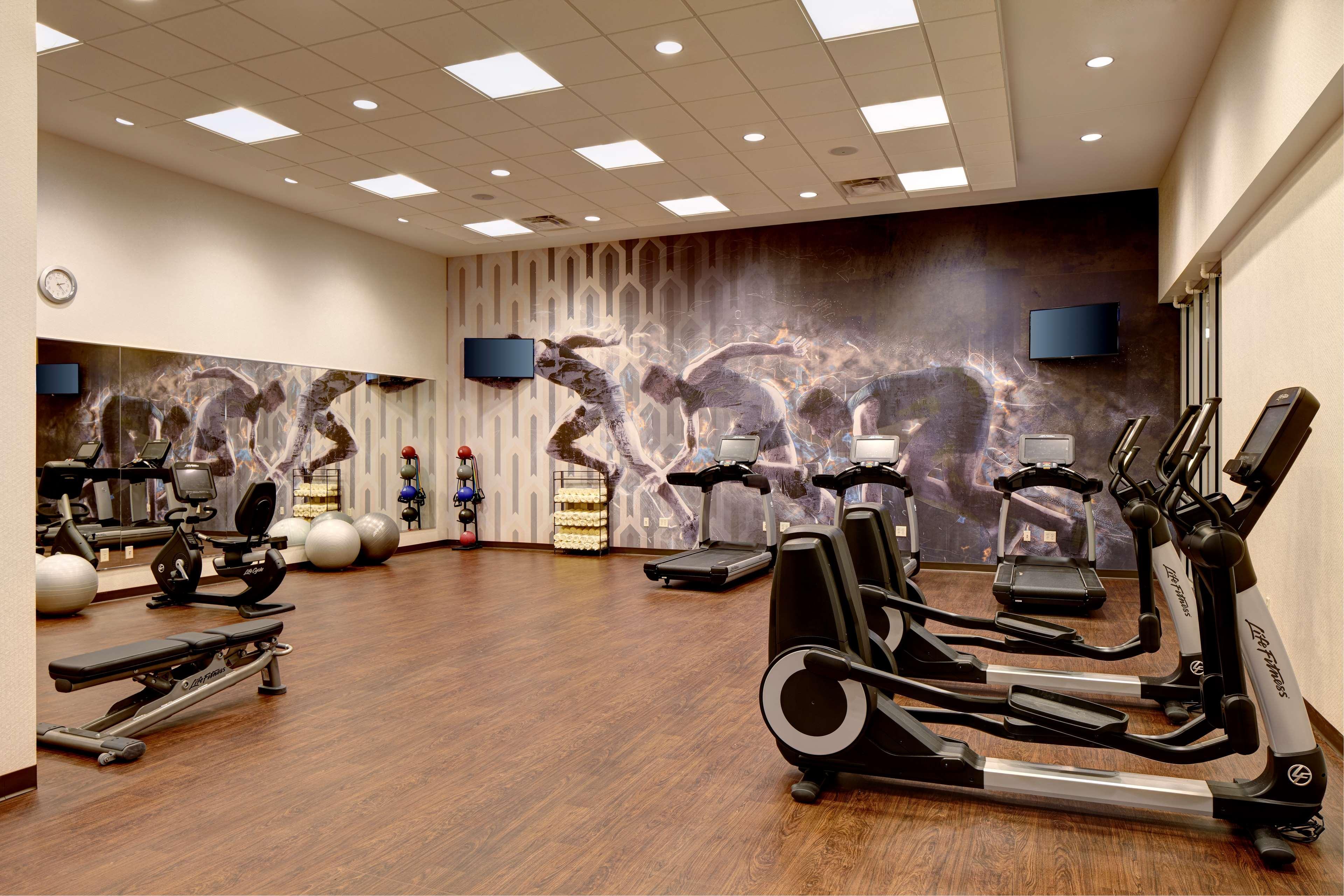 Hyatt Place St. Paul Saint Paul Zewnętrze zdjęcie