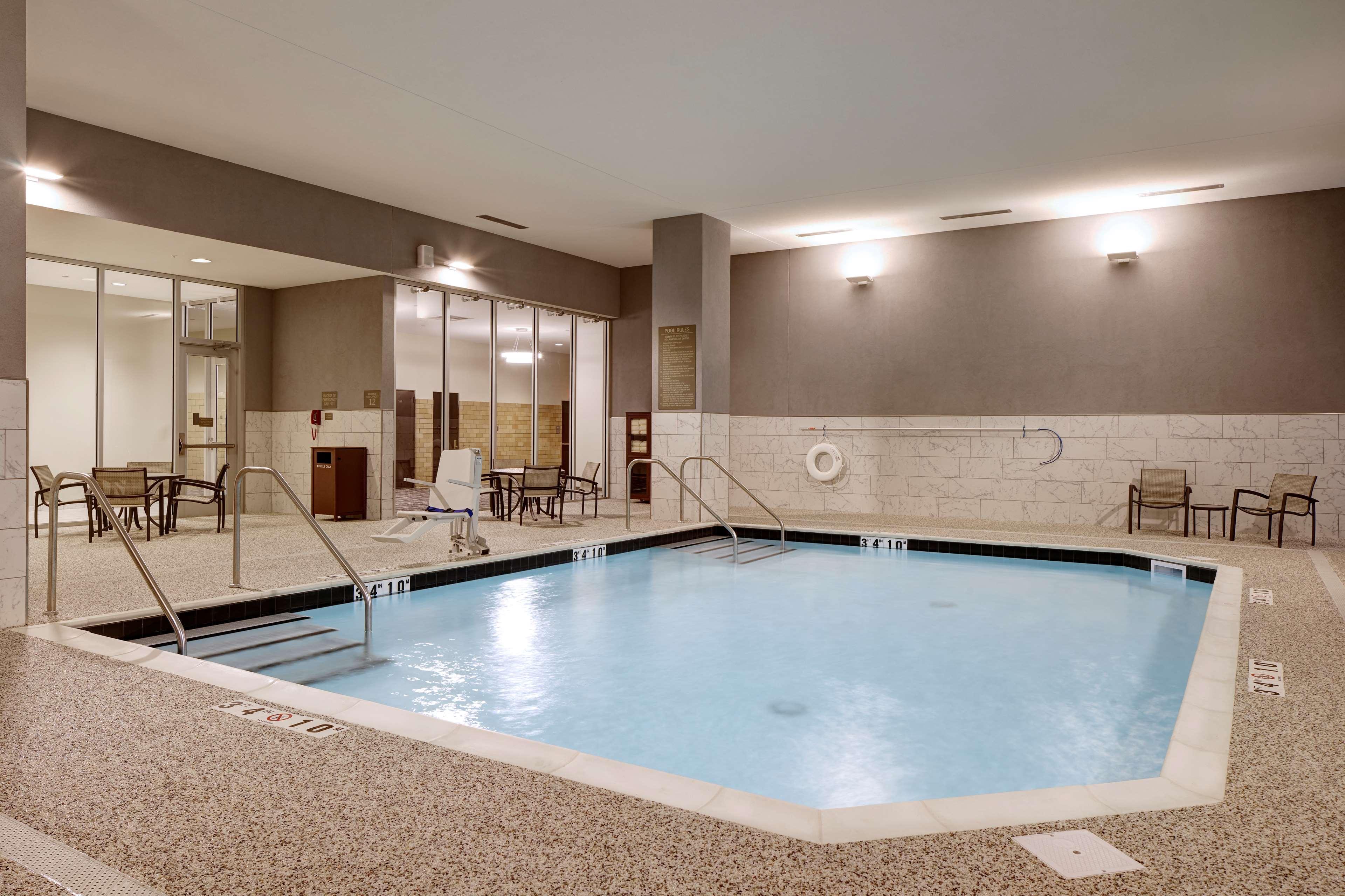 Hyatt Place St. Paul Saint Paul Zewnętrze zdjęcie