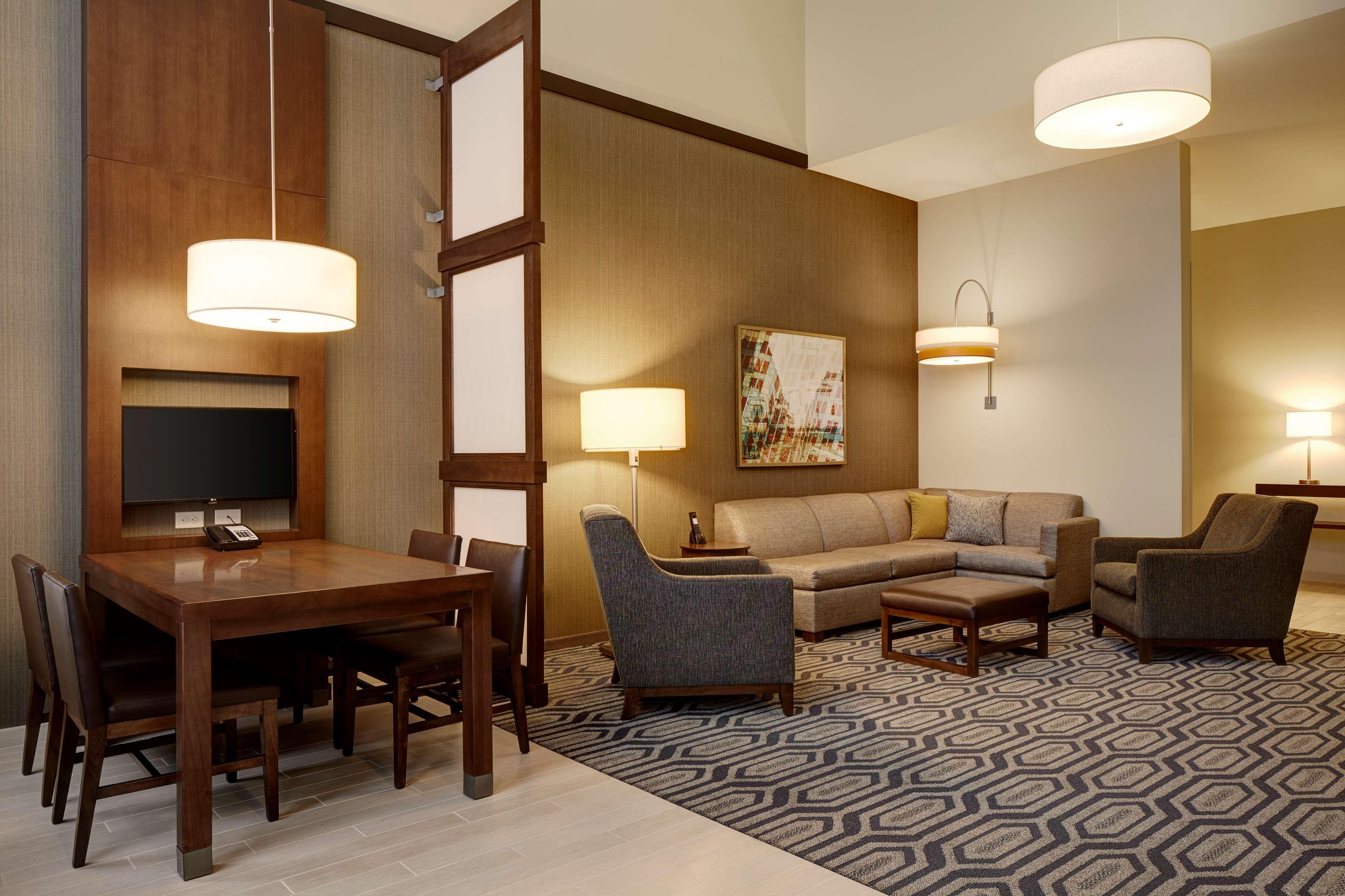 Hyatt Place St. Paul Saint Paul Zewnętrze zdjęcie