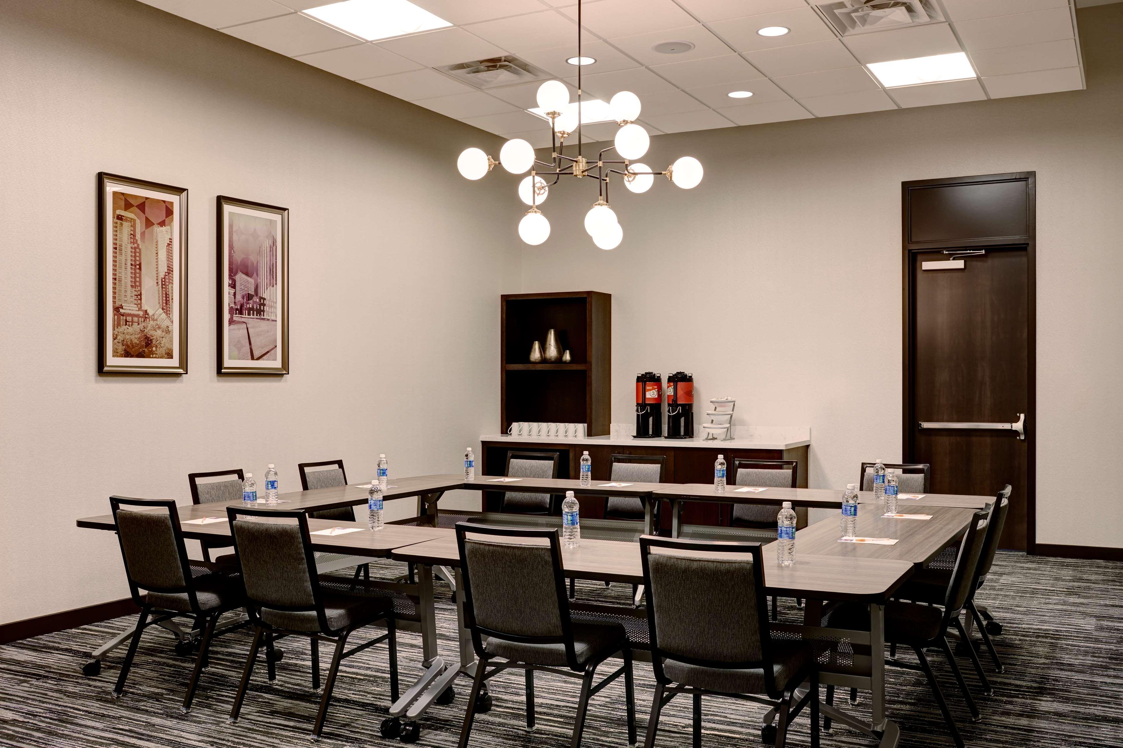 Hyatt Place St. Paul Saint Paul Zewnętrze zdjęcie