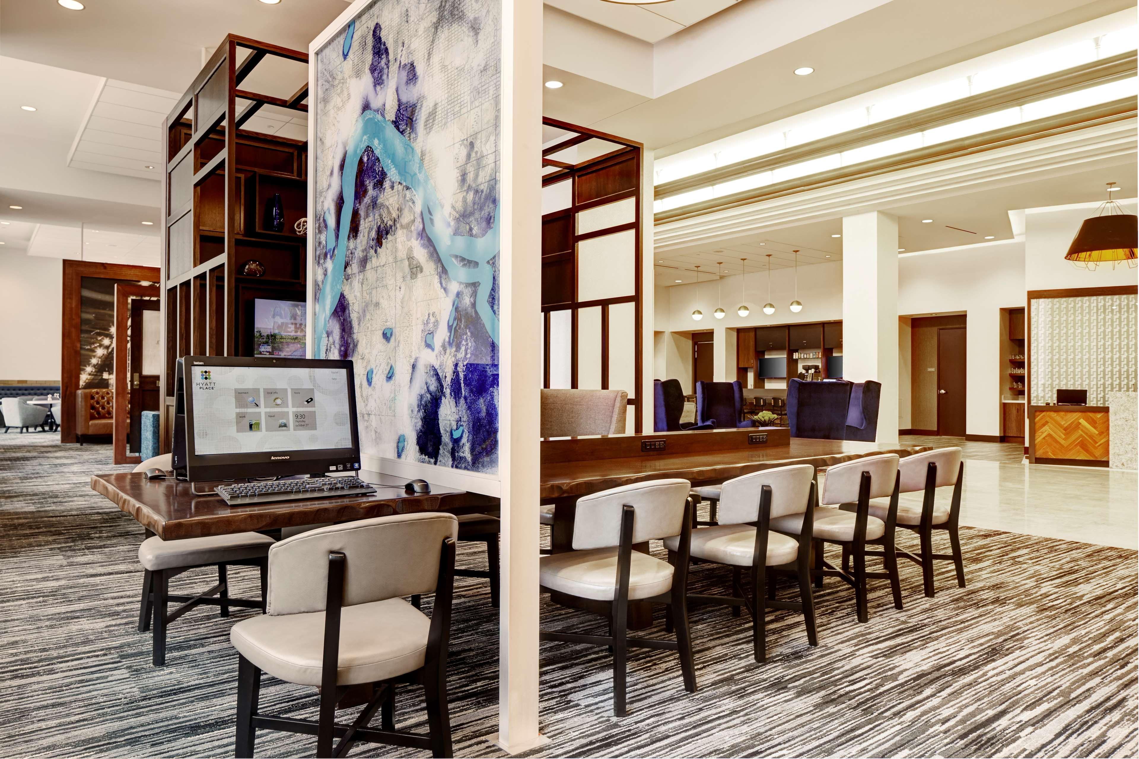 Hyatt Place St. Paul Saint Paul Zewnętrze zdjęcie