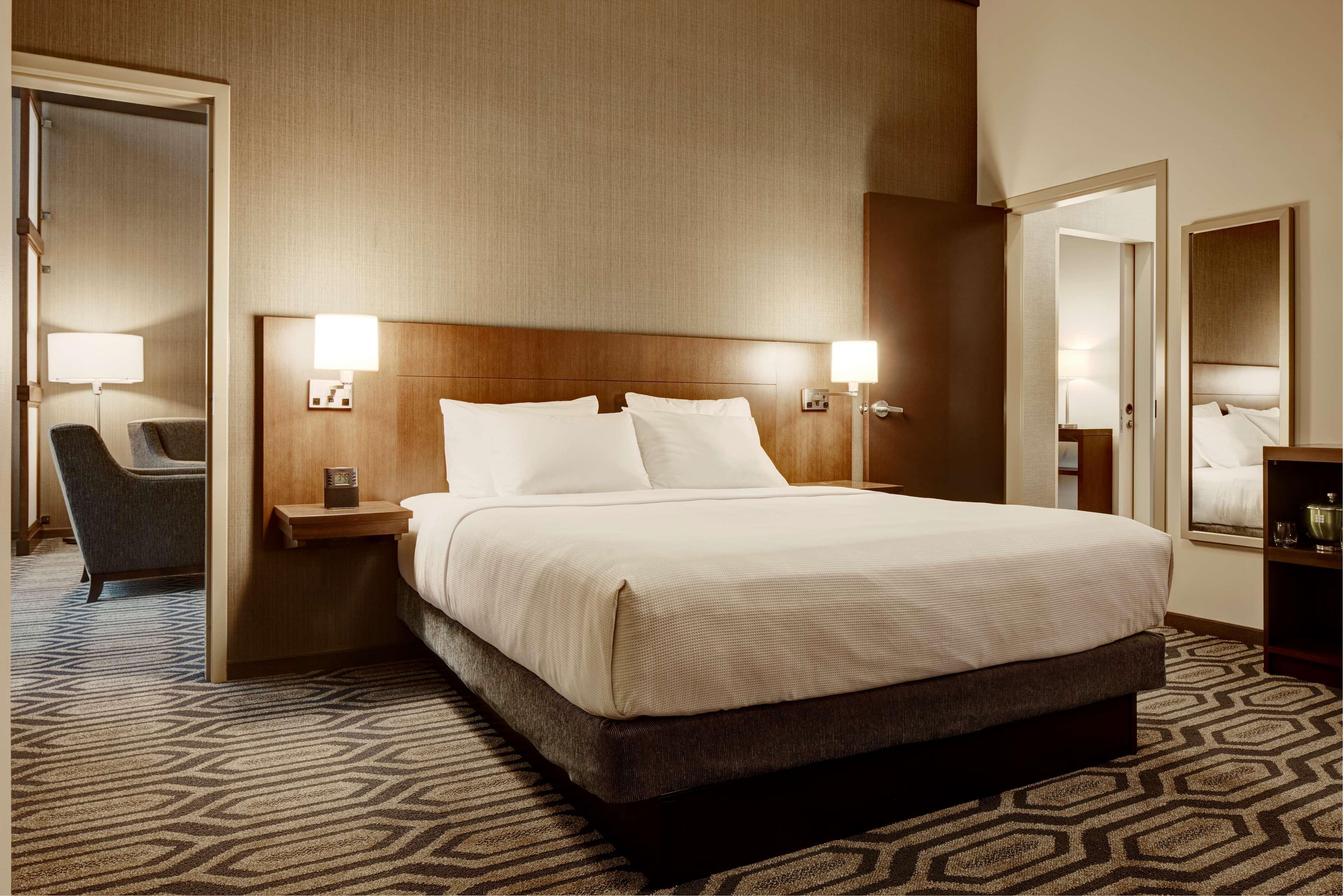 Hyatt Place St. Paul Saint Paul Zewnętrze zdjęcie