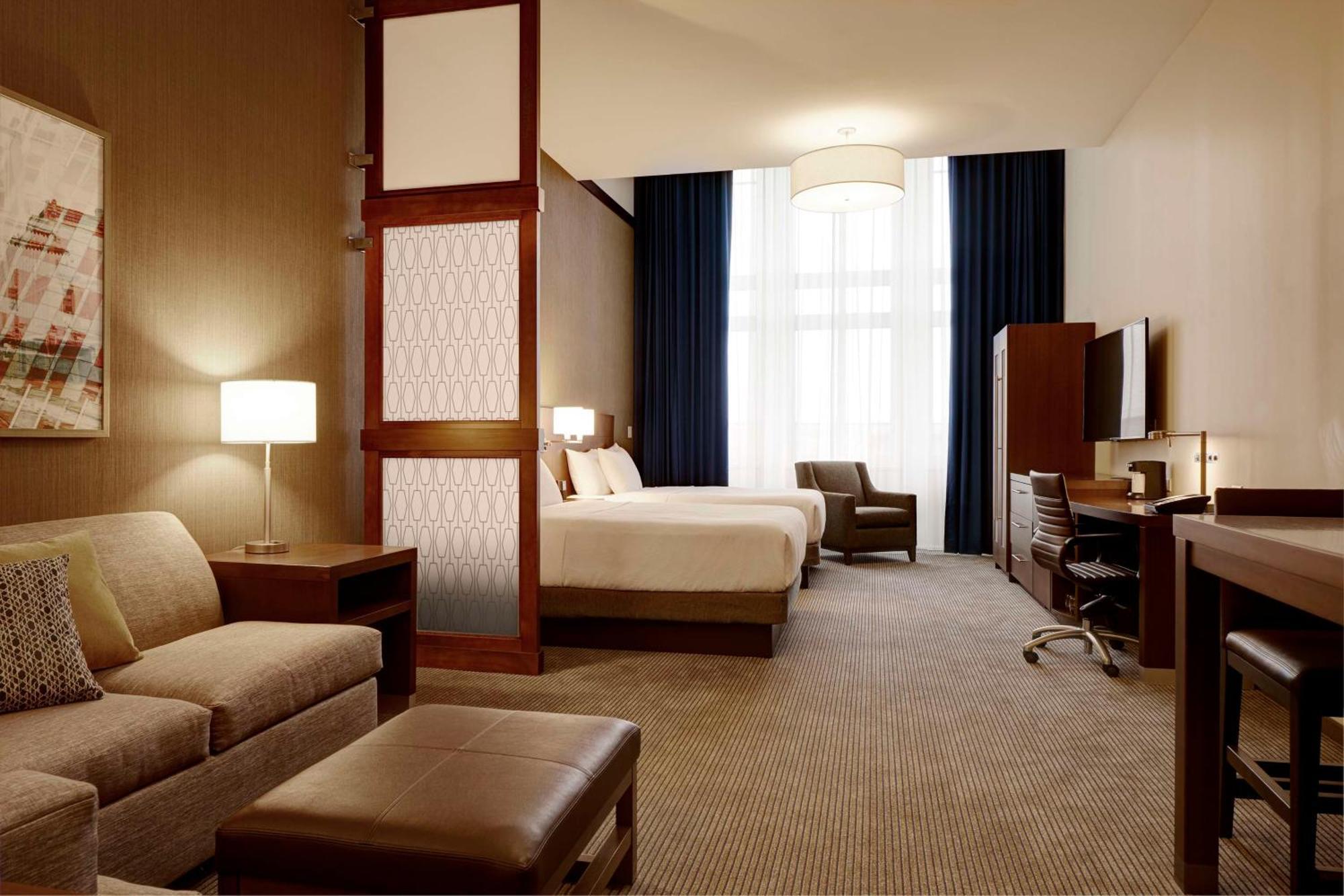 Hyatt Place St. Paul Saint Paul Zewnętrze zdjęcie