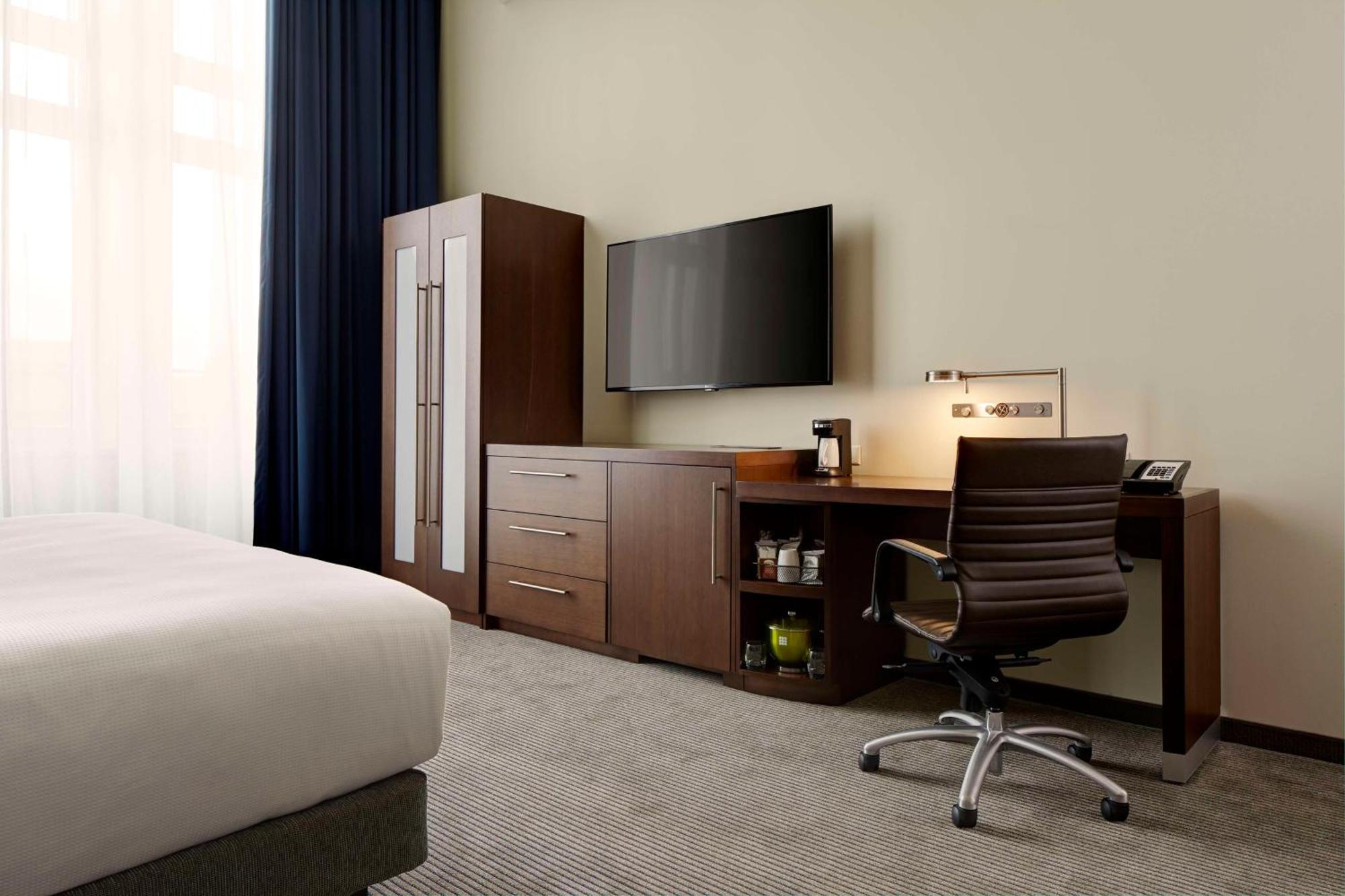 Hyatt Place St. Paul Saint Paul Zewnętrze zdjęcie