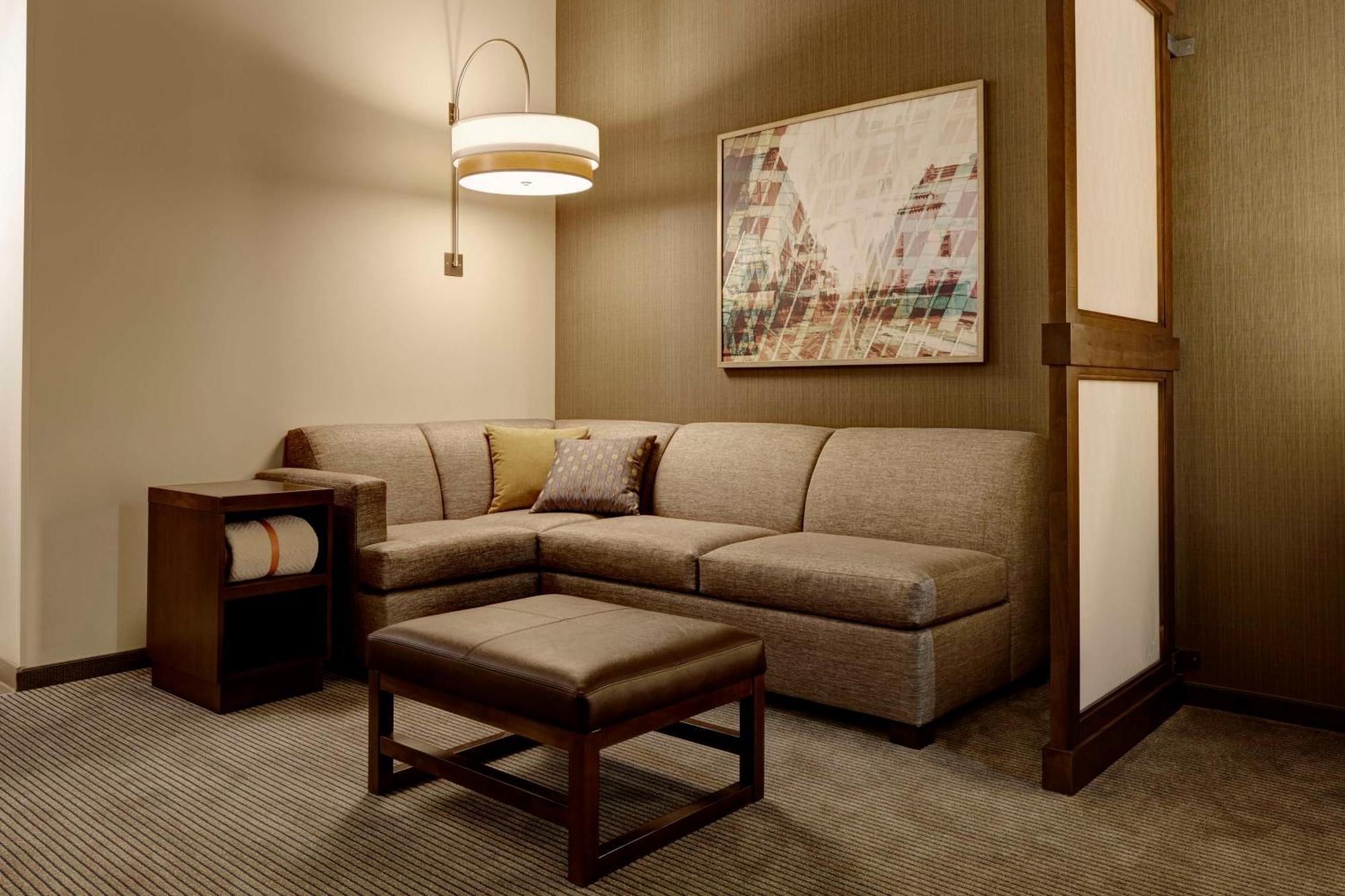 Hyatt Place St. Paul Saint Paul Zewnętrze zdjęcie