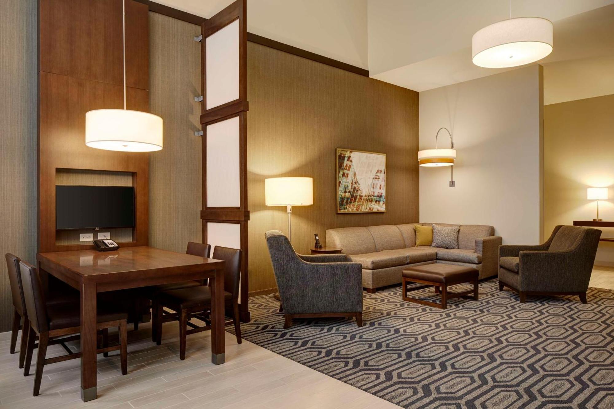 Hyatt Place St. Paul Saint Paul Zewnętrze zdjęcie