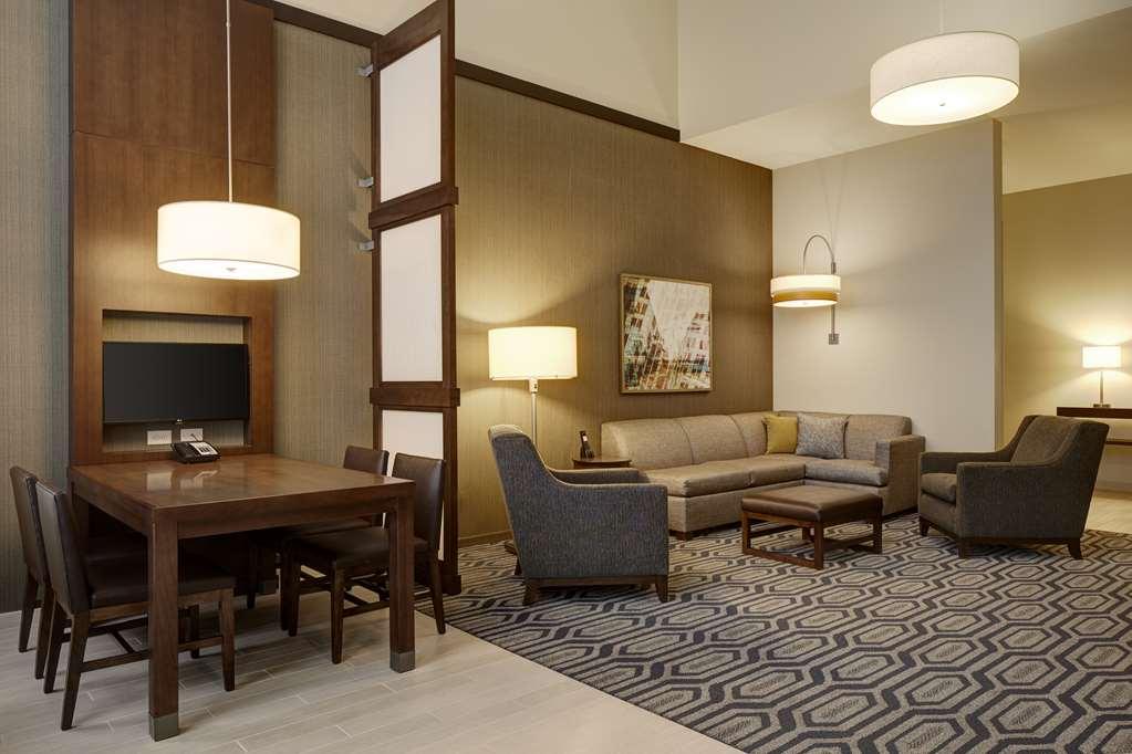 Hyatt Place St. Paul Saint Paul Pokój zdjęcie