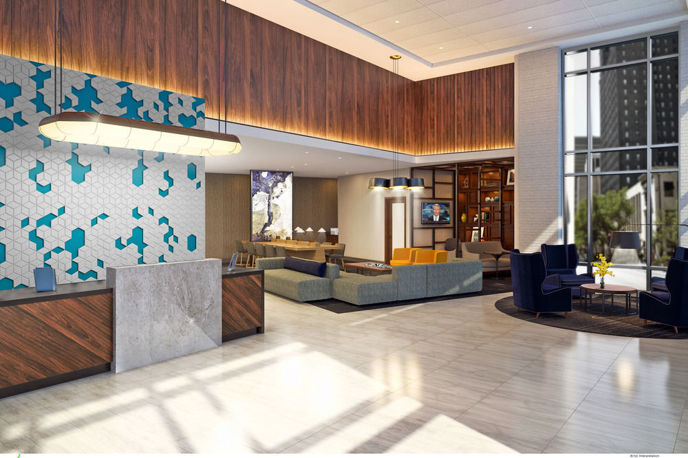 Hyatt Place St. Paul Saint Paul Zewnętrze zdjęcie