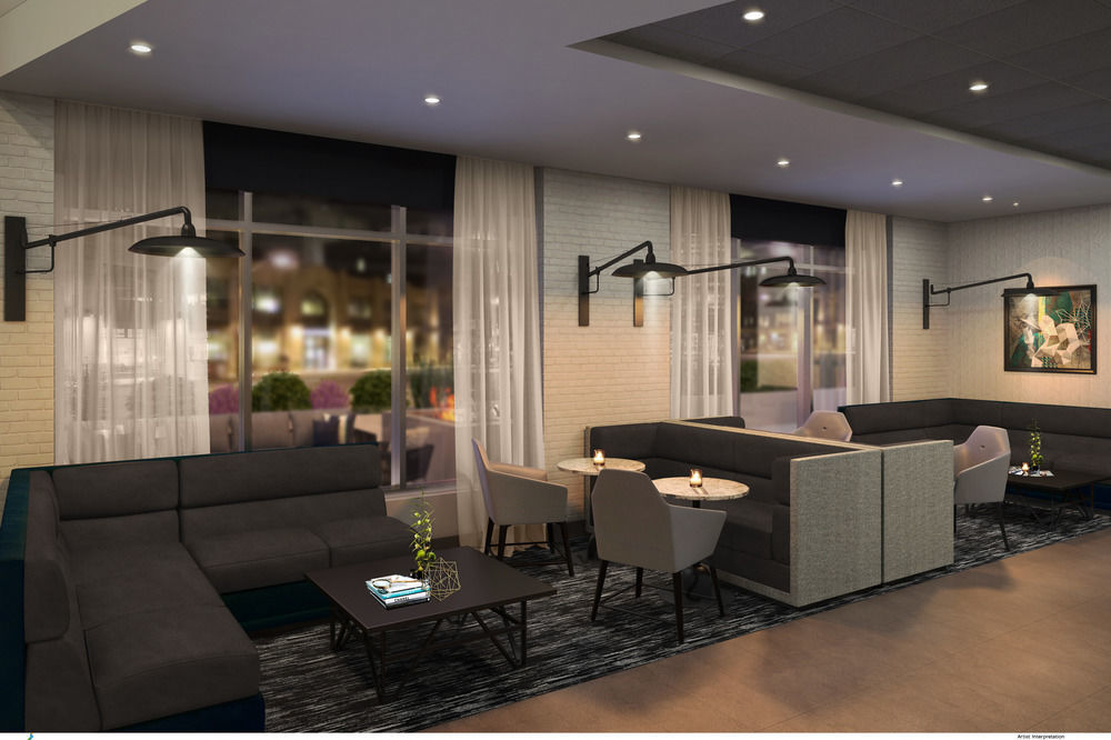 Hyatt Place St. Paul Saint Paul Zewnętrze zdjęcie