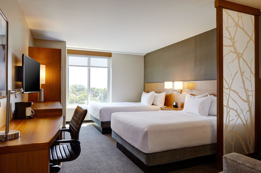 Hyatt Place St. Paul Saint Paul Zewnętrze zdjęcie