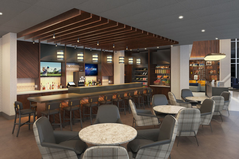 Hyatt Place St. Paul Saint Paul Zewnętrze zdjęcie