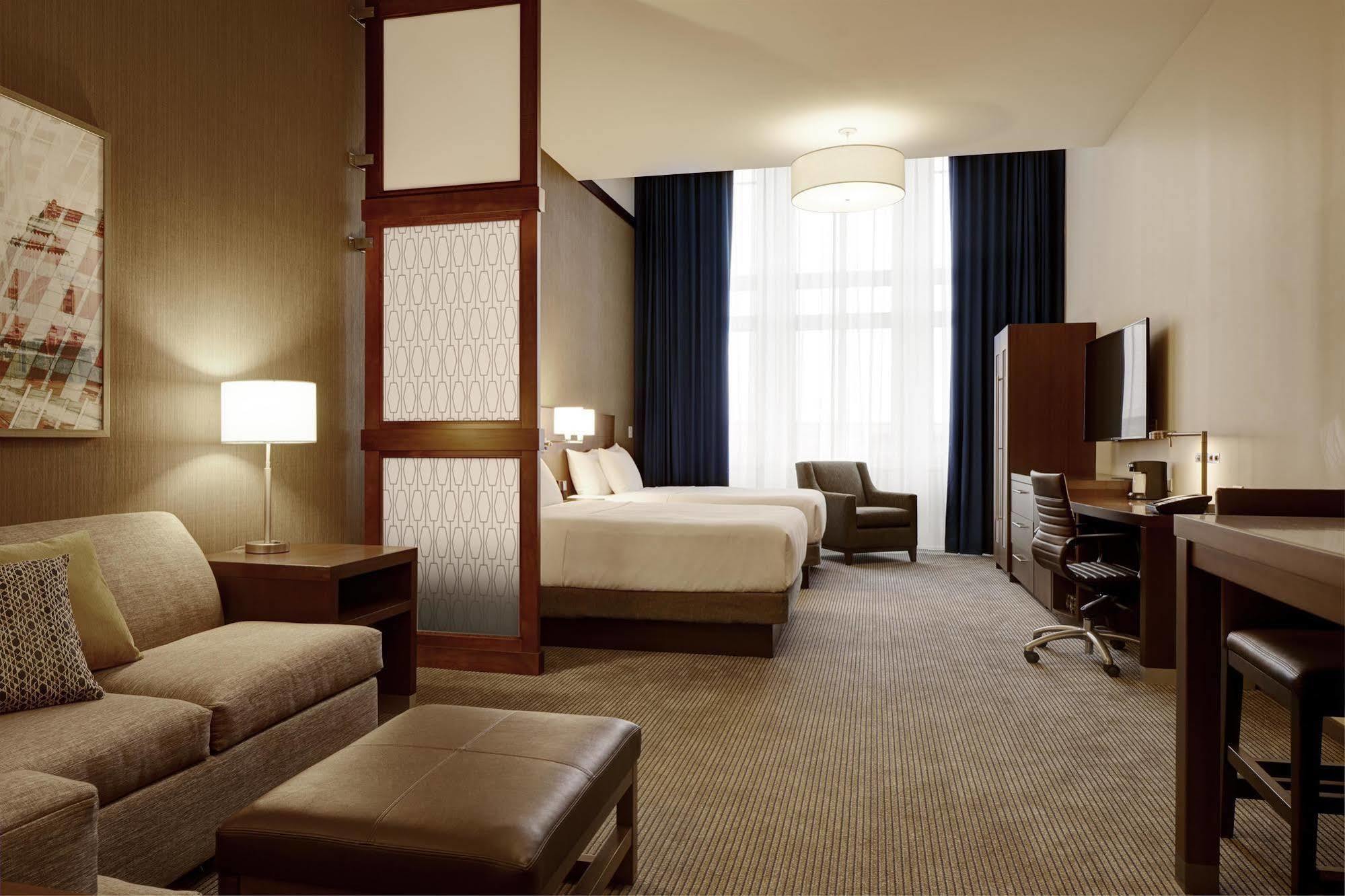 Hyatt Place St. Paul Saint Paul Zewnętrze zdjęcie