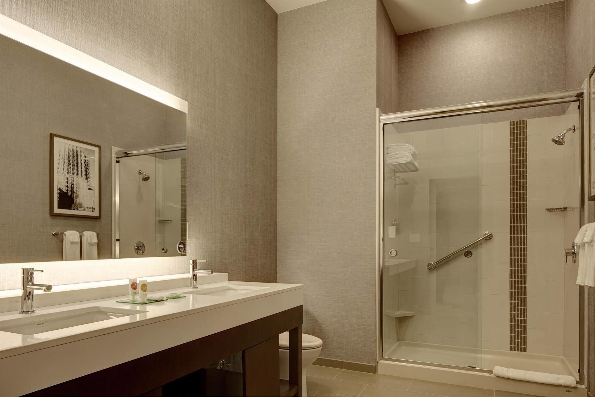 Hyatt Place St. Paul Saint Paul Zewnętrze zdjęcie