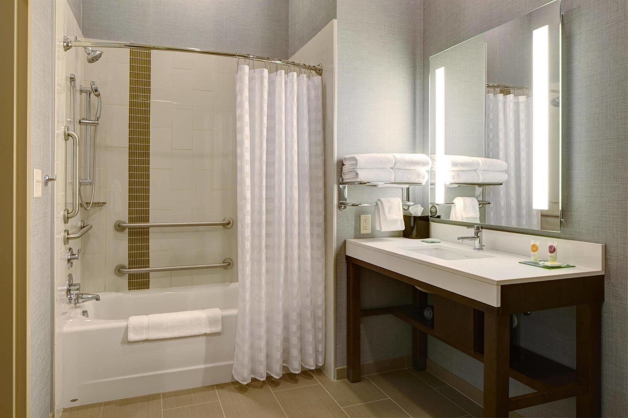 Hyatt Place St. Paul Saint Paul Zewnętrze zdjęcie