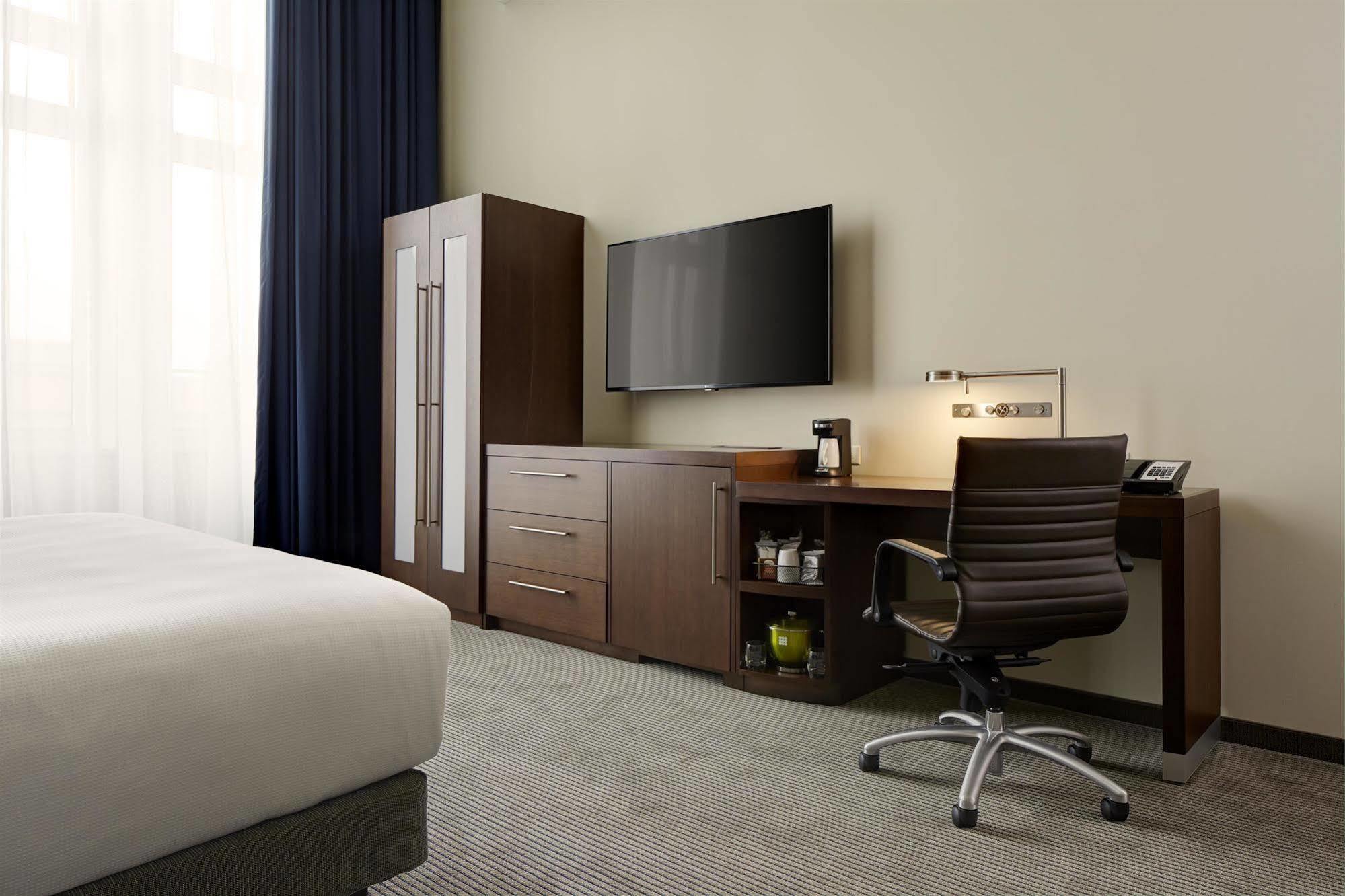 Hyatt Place St. Paul Saint Paul Zewnętrze zdjęcie