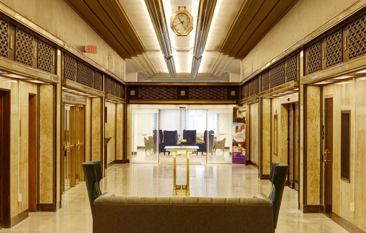 Hyatt Place St. Paul Saint Paul Zewnętrze zdjęcie