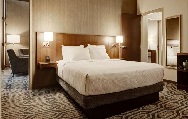 Hyatt Place St. Paul Saint Paul Zewnętrze zdjęcie