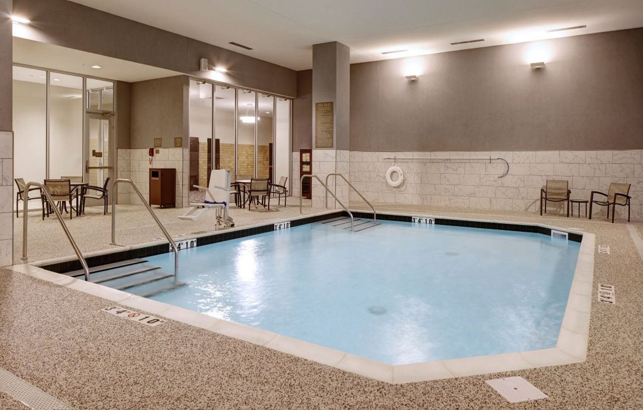 Hyatt Place St. Paul Saint Paul Zewnętrze zdjęcie